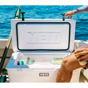 Yeti Tundra 45 Cooler review: It wasn't close. Yeti's cooler crushed the  competition - CNET