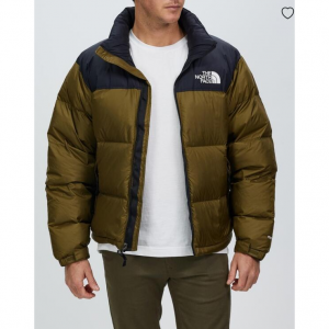 Extra 30% OFF The North Face (already up to 40% OFF) @ THE ICONIC