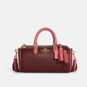 Extra 20% Off Coach Lacey Crossbody @ Coach Outlet