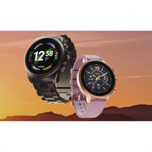 Fossil Gen 5 vs. Gen 5E vs. Gen 6: Differences and Reviews 2025