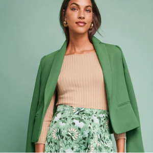 Ann Taylor - Up to 40% Off Select Items Sale 