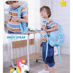 Vorspack Kids Backpack 14.8x 11x 6.6 inches $11.99