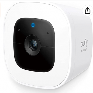 $20 off eufy Security SoloCam L20, Spotlight Camera @Amazon
