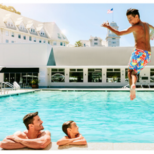 Up to 25% off Discover Claremont Club & Spa, A Fairmont Hotel @Fairmont Hotels & Resorts