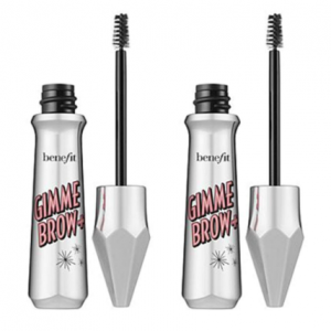 $25 ($48 Value) For Benefit Cosmetics Gimme Brow 2-pack @ HSN
