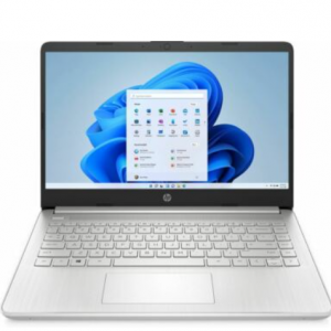 32% off HP 14-fq0039ms 14" HD Touch Laptop (Ryzen 3 3250U 8GB 128GB) @eBay