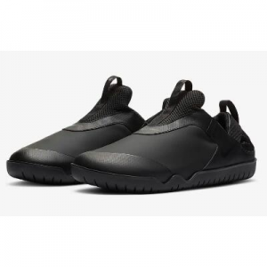 Nike Air Zoom Pulse 一脚蹬防滑工作鞋 中性男女同款，黑色半价