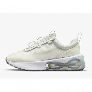 Nike Air Max 2021 Big Kids' Shoes $68.97 shipped, Summit White/White/Flat Pewter/Aura