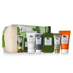 ORIGINS 6-Pc. Best-Sellers Set $24.65 shipped, $91 value
