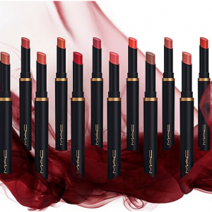 M·A·C Cosmetics: FREE RSVP for $25 off $75 + FREE Lipstick @ Gilt City