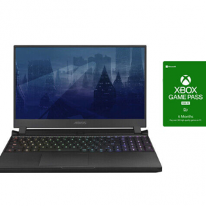 25% off GIGABYTE AORUS 15.6" IPS 240Hz Gaming Laptop (i7-11800H 16GB 1TB SSD, RTX 3070 8GB) 