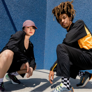 College Students: 30% Off Sitewide Via Unidays @ PUMA