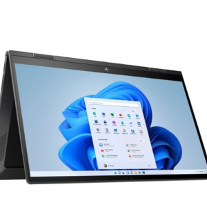 $300 off HP ENVY x360 15.6" FHD Touch Laptop (Ryzen 5 5625U 8GB 256GB) @eBay