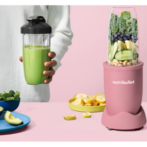 nutribullet Pro® 900 Back to School Sale @ Nutribullet