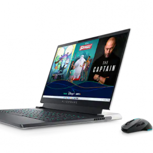 Dell - 直降$448.99，Dell  Alienware x14笔记本 (i7-12700H, 3050Ti, 144Hz, 16GB, 512GB) 