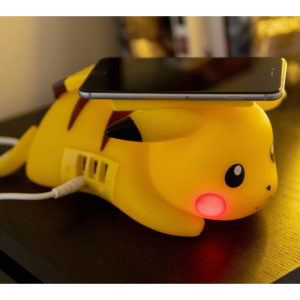 Pokemon Accessories on Sale @ GameStop