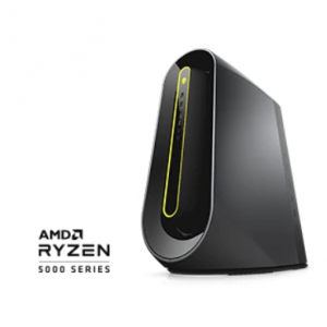 Dell - Alienware Aurora Ryzen™ Edition R10 电竞台式机( Ryzen™ 9 5900X 32GB 1TB)，直降$1690 