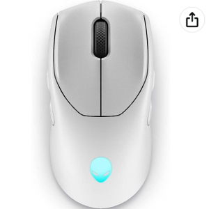 $50 off Alienware AW720M Tri-Mode Wireless Gaming Mouse @Amazon