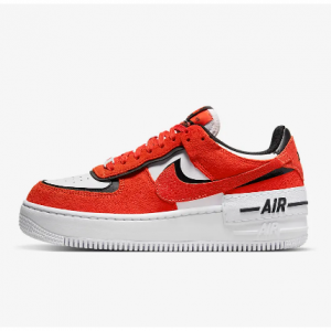 Nike Air Force 1 Shadow 运动鞋