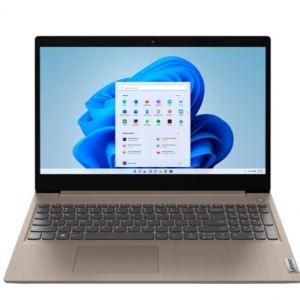 $150 off Lenovo - IdeaPad 3 15" HD Touch Screen Laptop(Intel Core i3-1115G4 8GB 256GB) @Best Buy