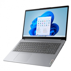$320 off Lenovo - Ideapad 1 15.6" FHD Touch-Screen Laptop(Ryzen 7 5700U 16GB 512GB) @Best Buy