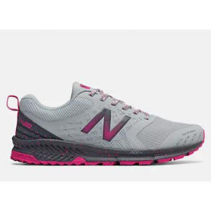 New Balance Women's FuelCore WTNTRV1 Trail Running Shoes $34.99 shipped