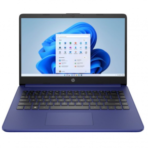 $80 off HP - 14" Laptop - Intel Celeron - 4GB Memory - 64GB @Best Buy