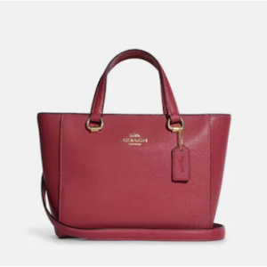 Coach Alice Satchel Sale @ COACH Outlet 