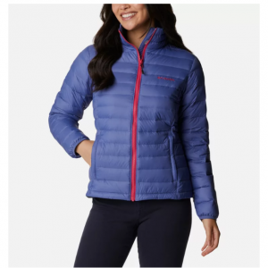 65% Off Women's Sister Brook™ Down Jacket @ Columbia Sportswear