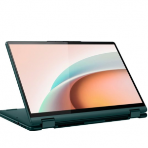 Best Buy - 联想Yoga 6 13.3" WUXGA (1920 x 1200) 触屏本(Ryzen 7 5700U 16GB 512GB)，直降$250 