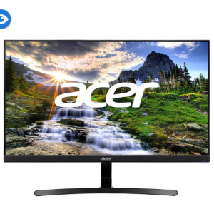 $40 off Acer 27" Class FHD IPS Monitor @Costco