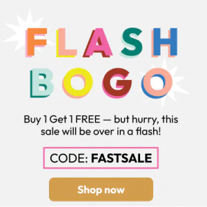 EyeBuyDirect Flash Sale 