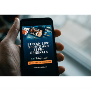 2025如何在美国境外收看ESPN（VPN推荐+订阅方式） - 观看NBA、NFL、MLB等球赛直播/转播！