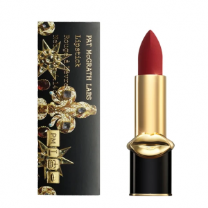 MatteTrance™哑光口红