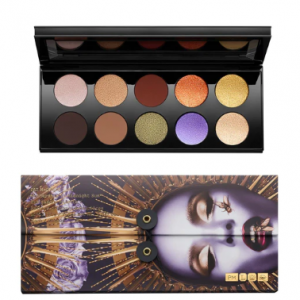 午夜阳光眼影盘