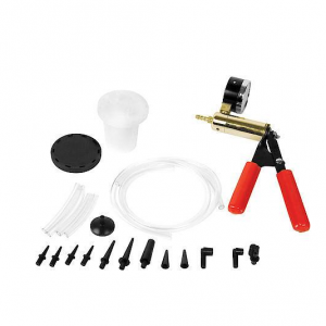 Performance Tool 汽车测试套件