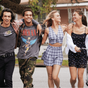 Aeropostale Back to School Sale - Up to 70% Off Sitewide 
