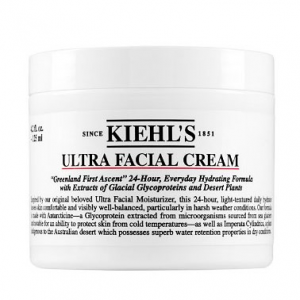 KIEHL'S 高保湿面霜  50ML