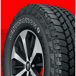 $150 off any set of 4 tyres @Costco