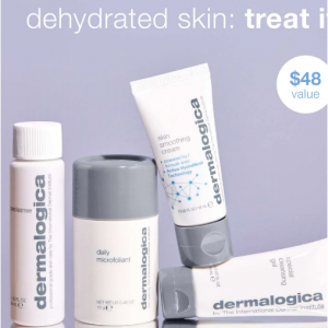 Dermalogica德美乐嘉官网护肤套装热卖 