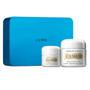 La Mer 2-Piece Crème De La Mer Set @ Saks Fifth Avenue