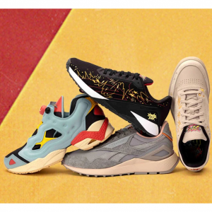 Reebok Labor Day BMSM Offer: 20% Off $50+, 30% Off $100+, 40% Off $150+, 50% Off $250 Or More!