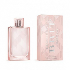 Burberry - Brit Sheer 香水 (100ml)