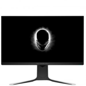 $172 off Alienware - Geek Squad Certified Refurbished 27" IPS LED FHD FreeSync Monitor @Best Buy