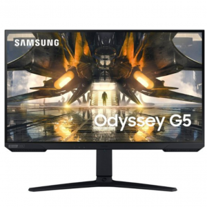 $120 off Samsung - 27” Odyssey QHD IPS 165 Hz 1ms Gaming Monitor @Best Buy