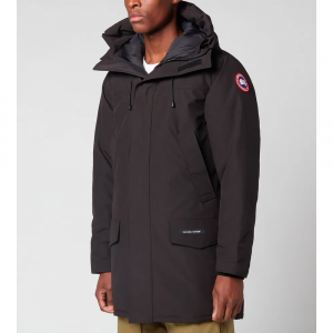 Canada Goose 加拿大鹅派克服