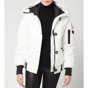 Canada Goose 加拿大鹅派克服