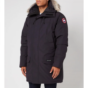 Canada Goose 加拿大鹅派克服