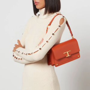 Tod's T迷你单肩包