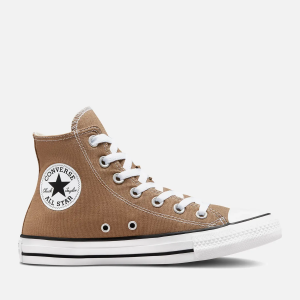 Converse 高帮帆布鞋